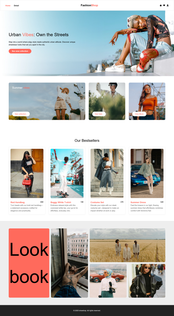 Website