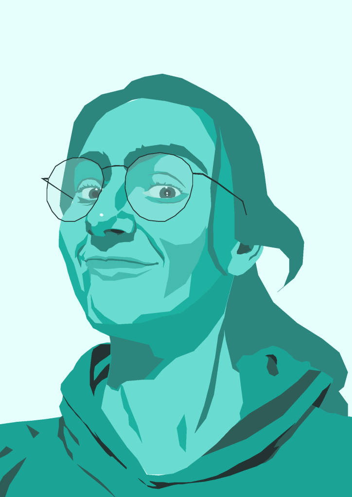 Zelfportret